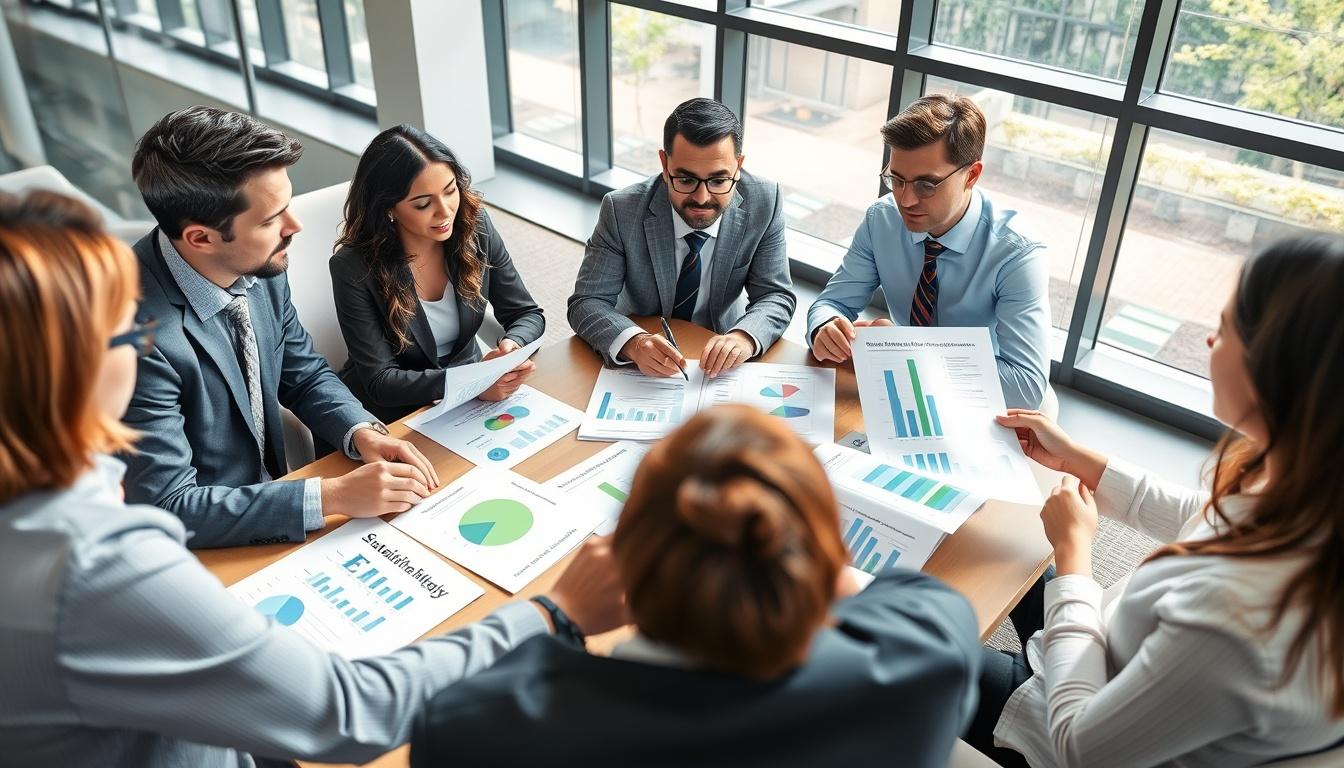 Pricing hero visual